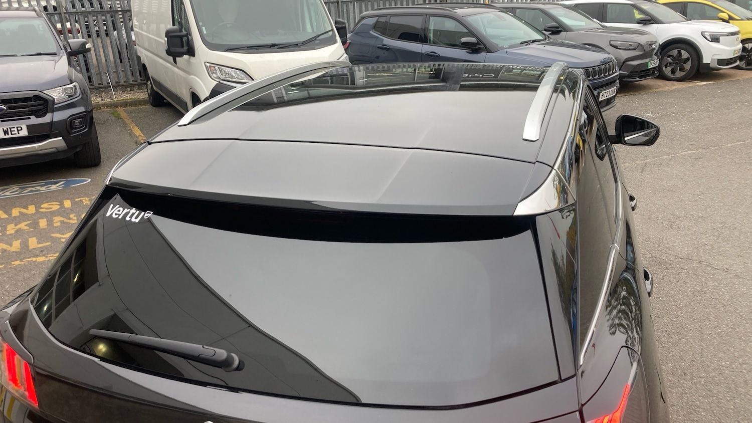 Used Peugeot 3008 2024 for sale - 76274402: Photo 44