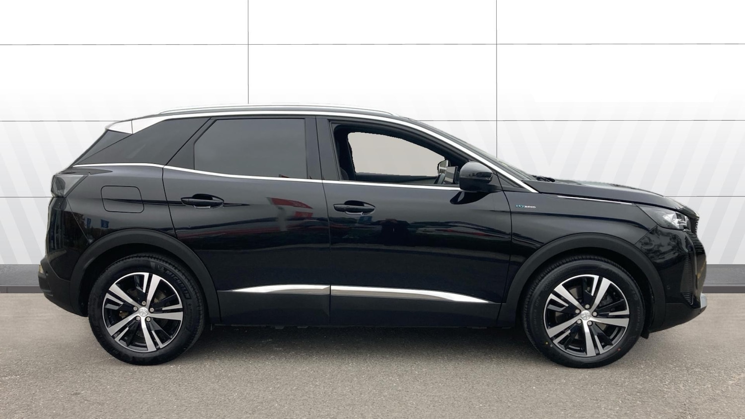 Used Peugeot 3008 2024 for sale - 76274402: Photo 5
