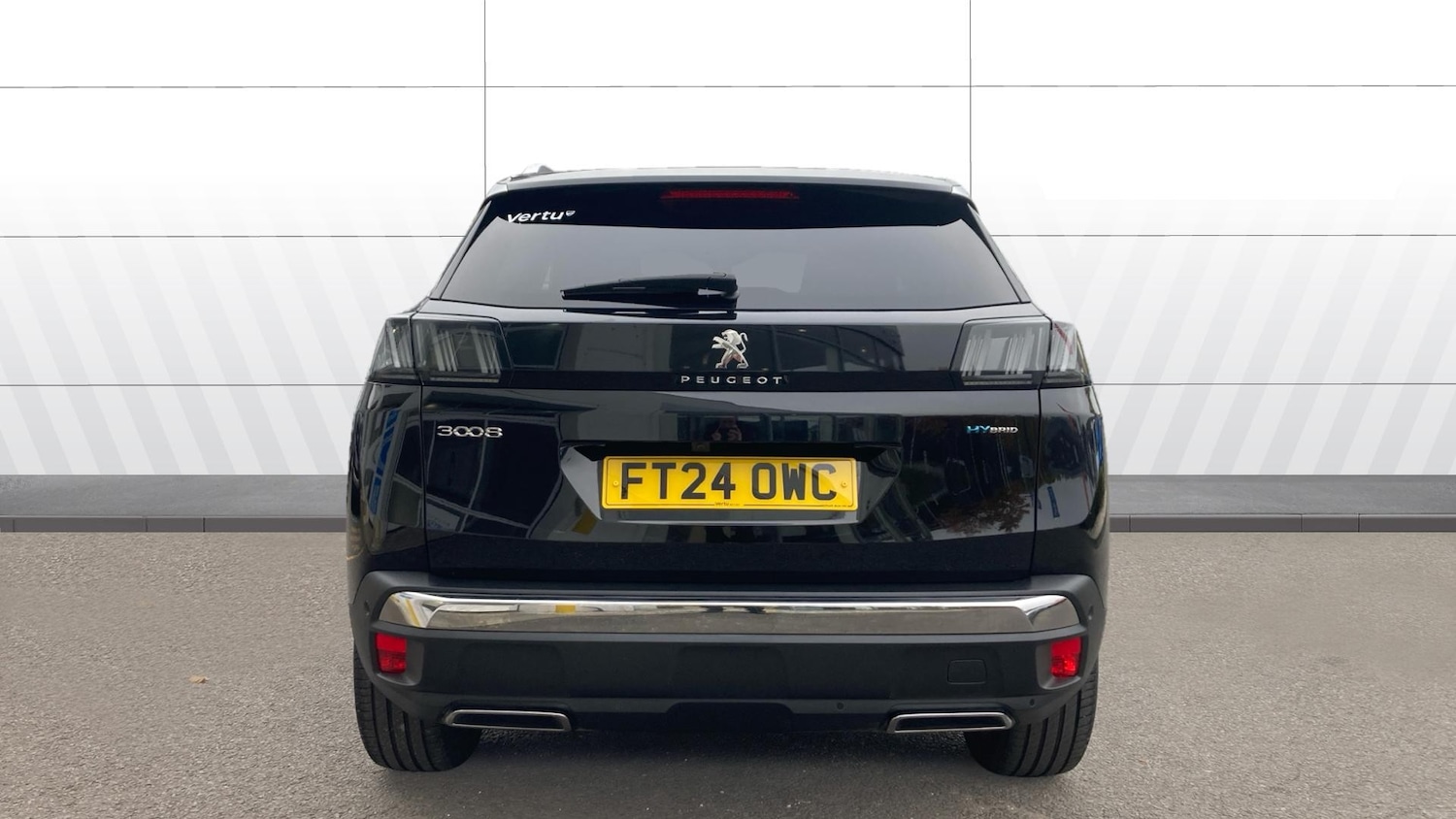 Used Peugeot 3008 2024 for sale - 76274402: Photo 6