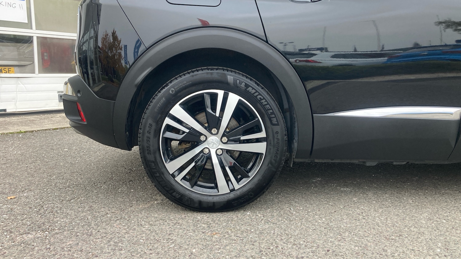 Used Peugeot 3008 2024 for sale - 76274402: Photo 7