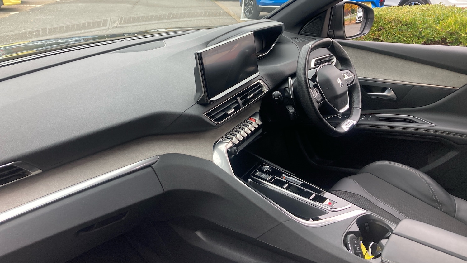 Used Peugeot 3008 2024 for sale - 76274402: Photo 9