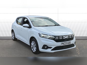Dacia - Sandero