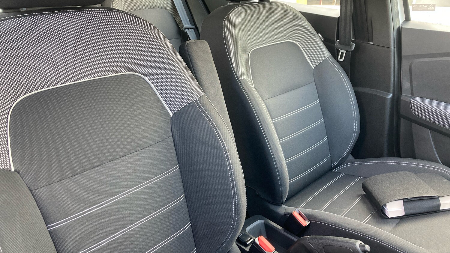 Used Dacia Sandero 2023 for sale - 76048930: Photo 33