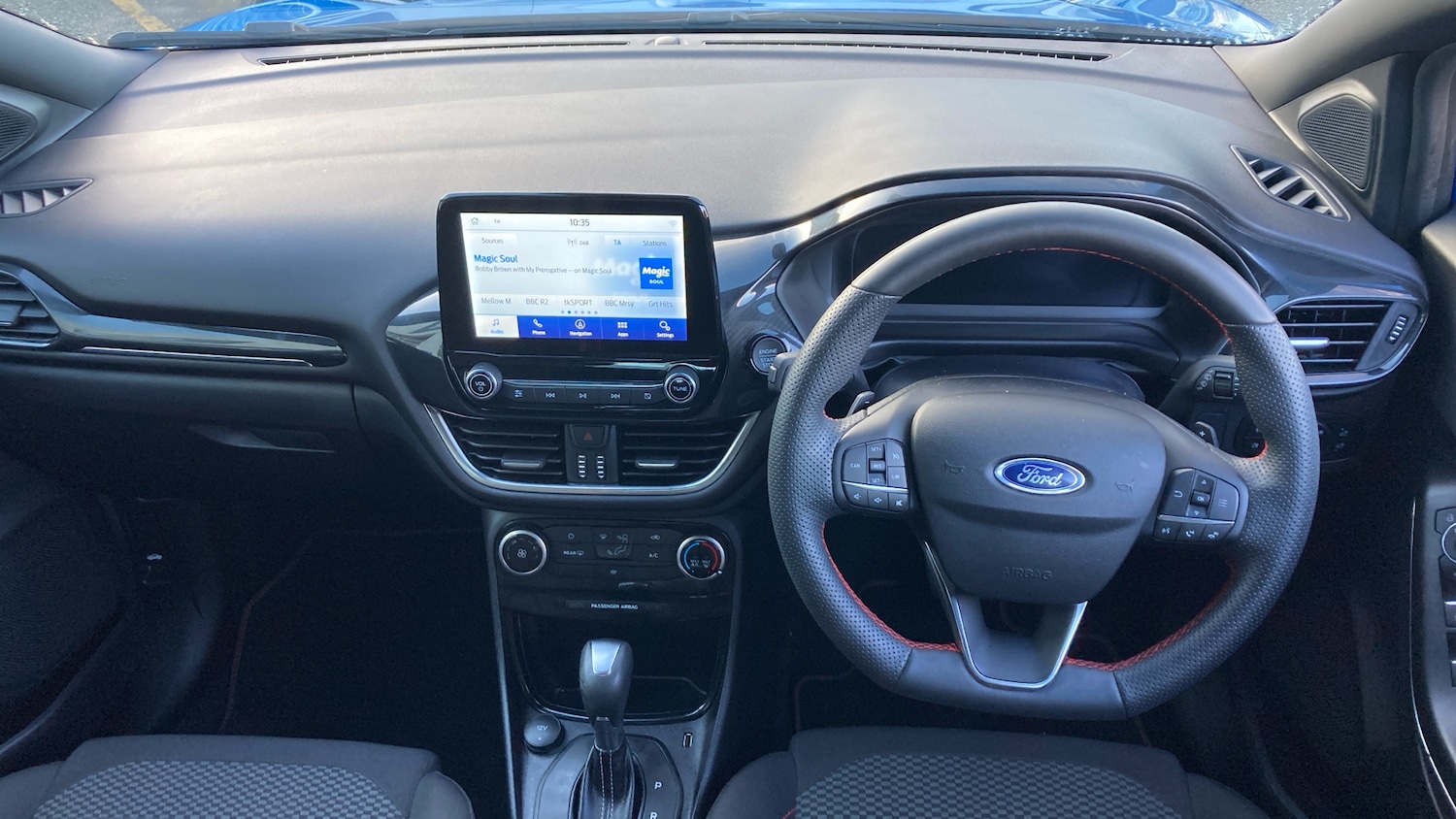 Used Ford Puma 2023 for sale - 76791307: Photo 10