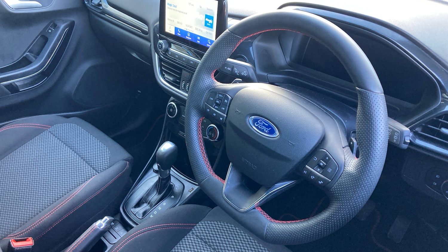 Used Ford Puma 2023 for sale - 76791307: Photo 11