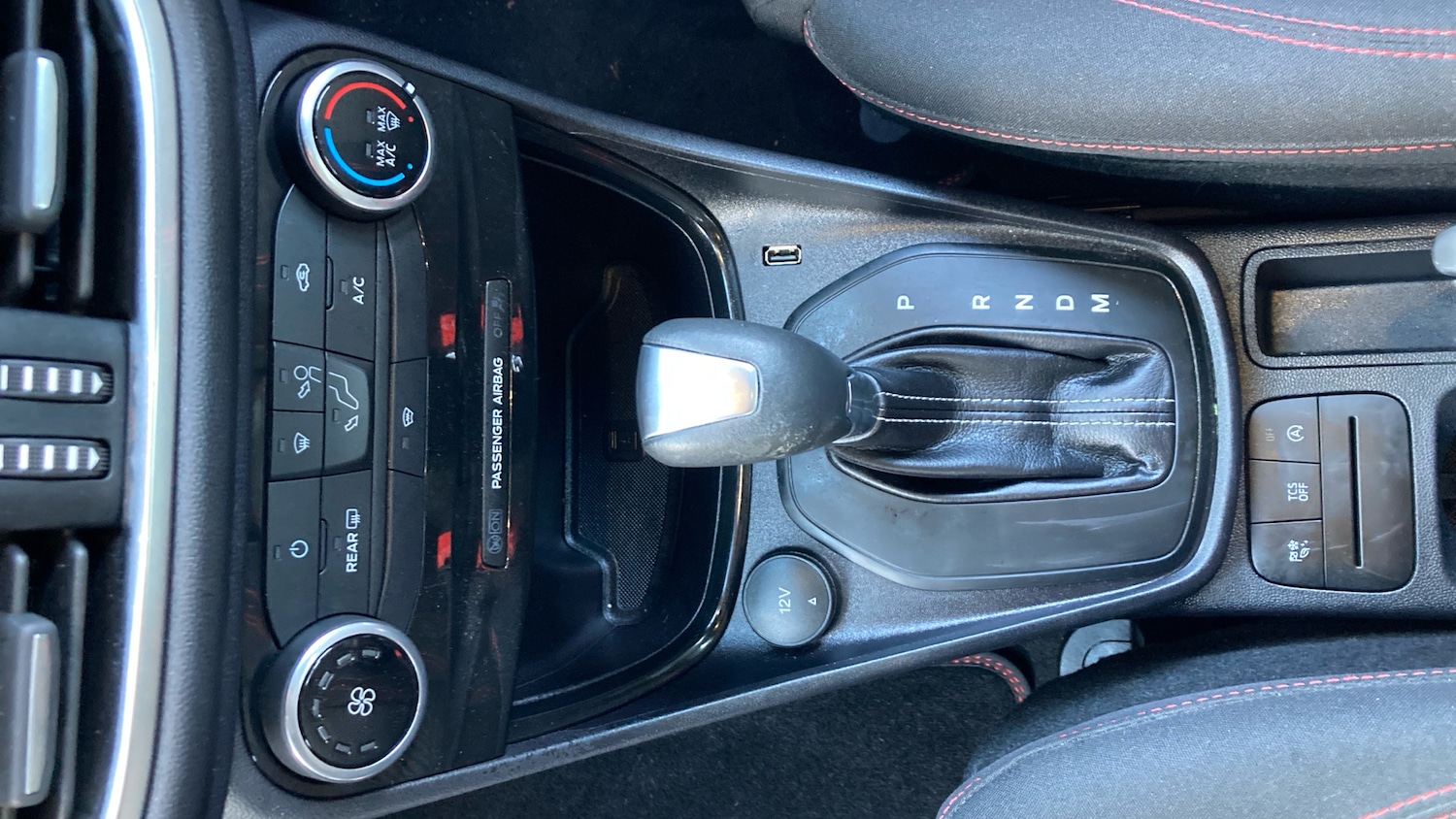 Used Ford Puma 2023 for sale - 76791307: Photo 13