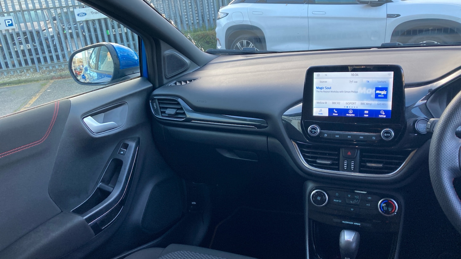 Used Ford Puma 2023 for sale - 76791307: Photo 14