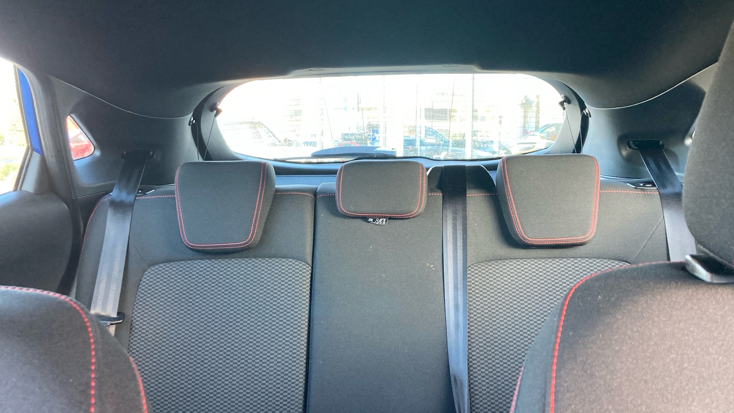 Used Ford Puma 2023 for sale - 76791307: Photo 15