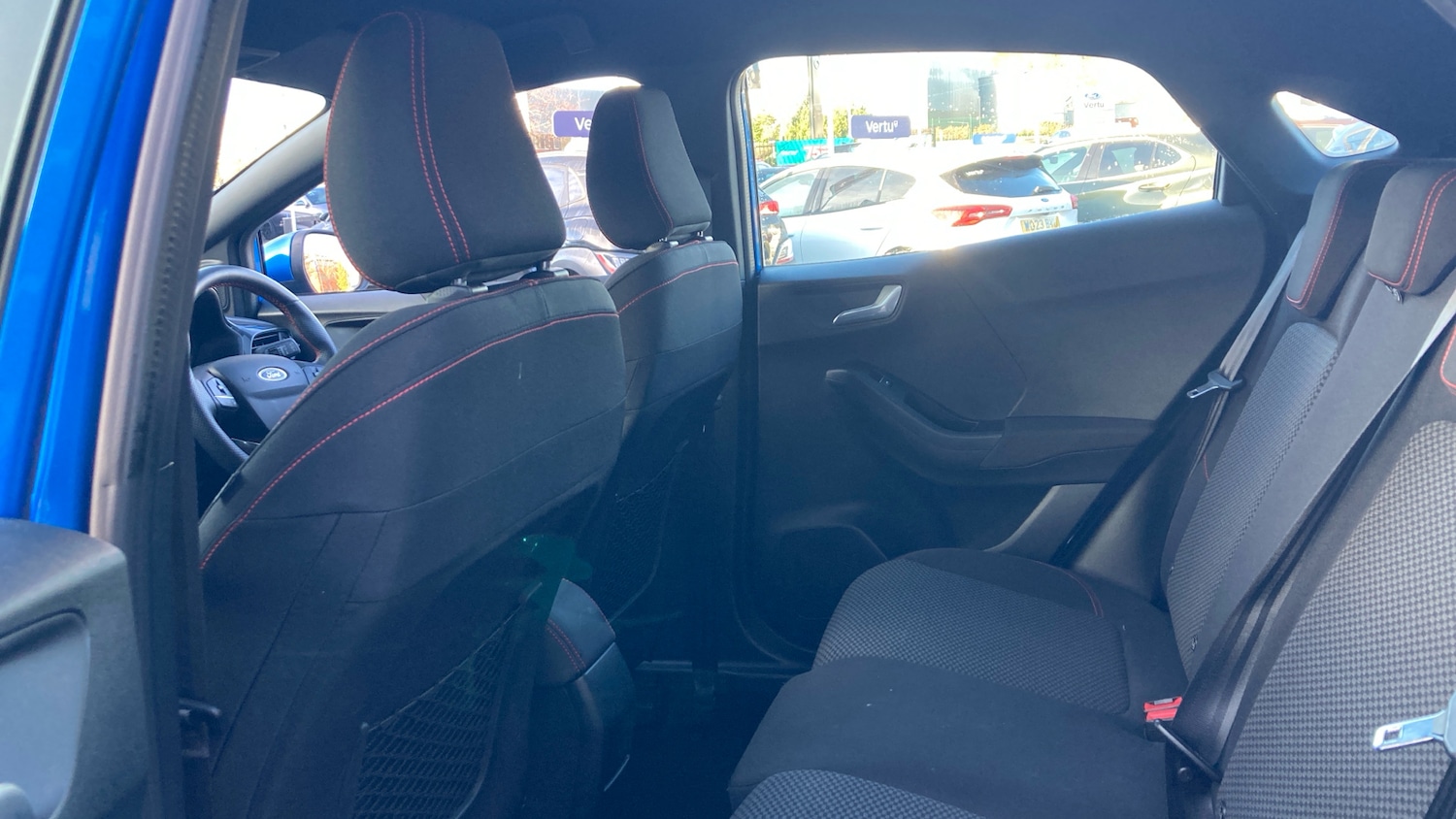 Used Ford Puma 2023 for sale - 76791307: Photo 16