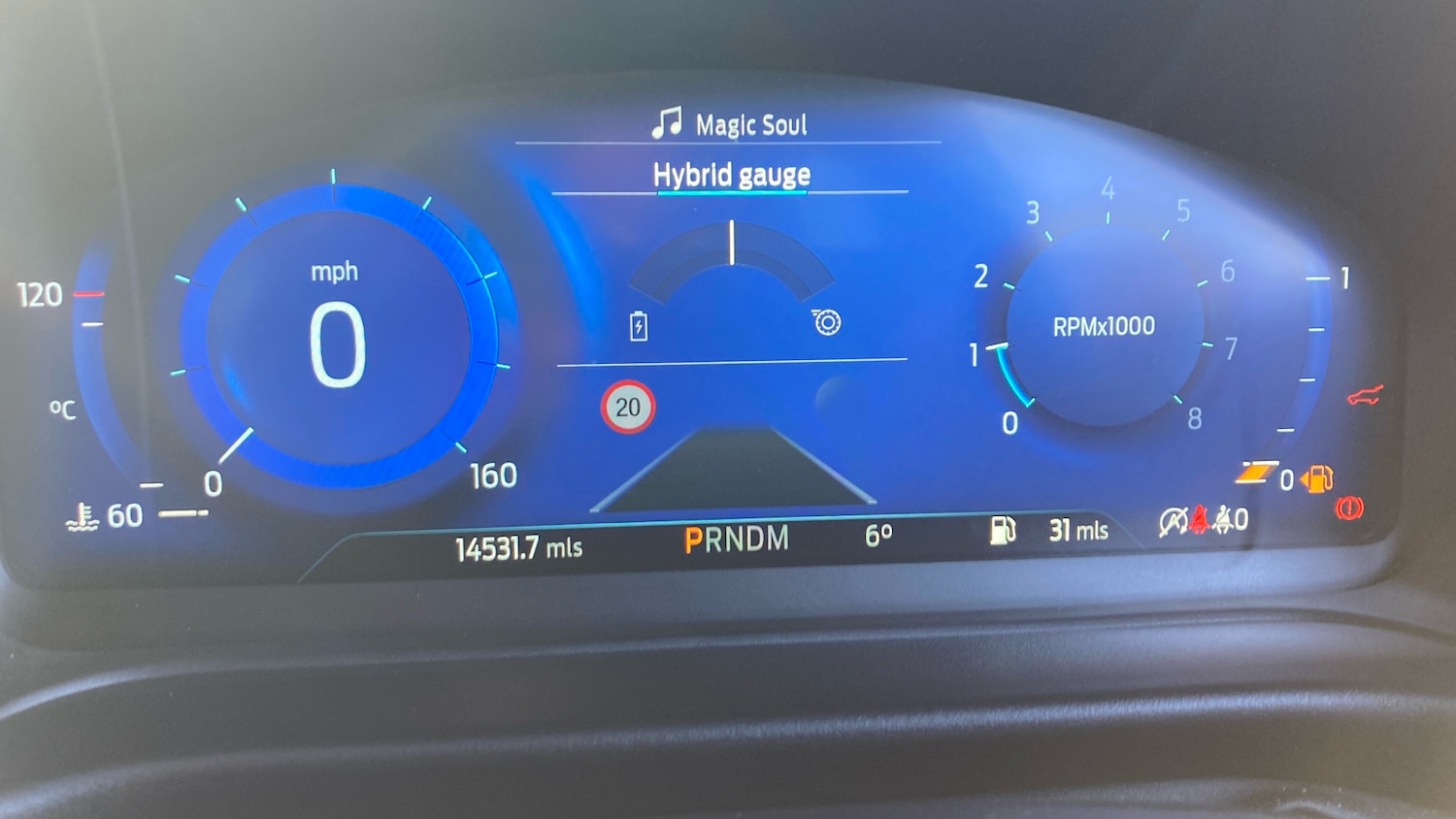 Used Ford Puma 2023 for sale - 76791307: Photo 18