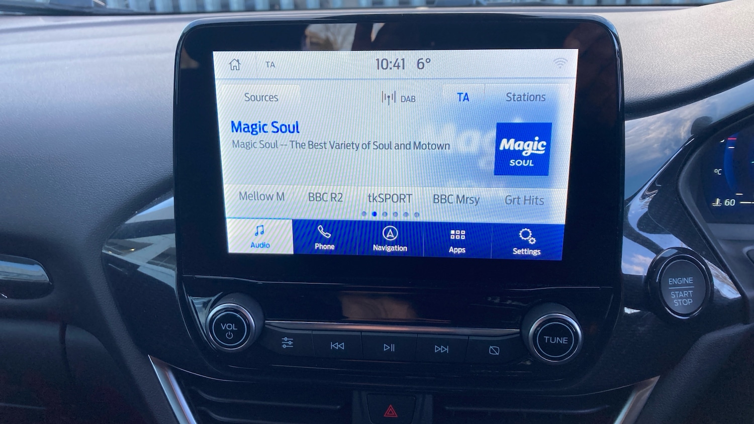 Used Ford Puma 2023 for sale - 76791307: Photo 22