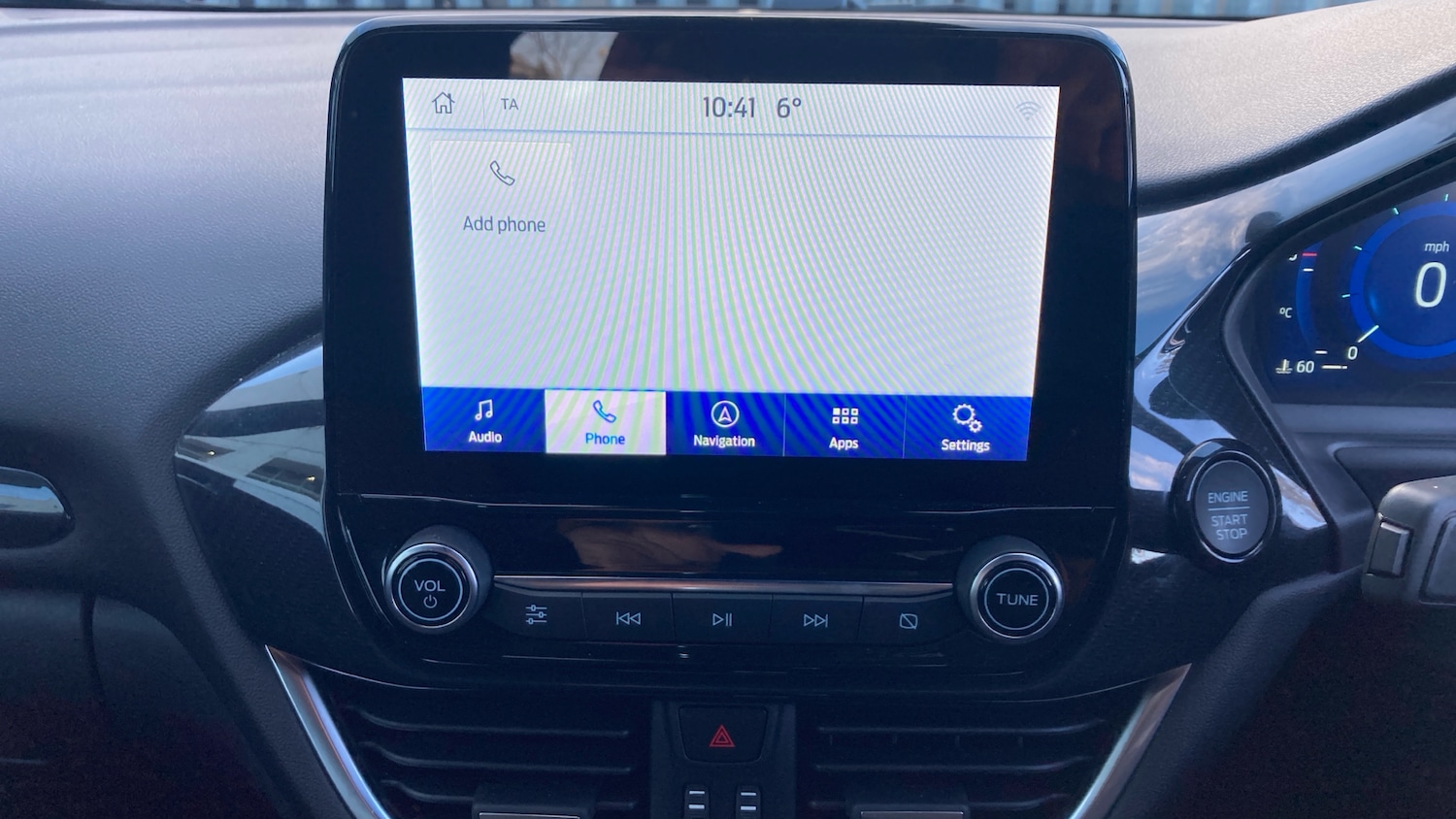 Used Ford Puma 2023 for sale - 76791307: Photo 23