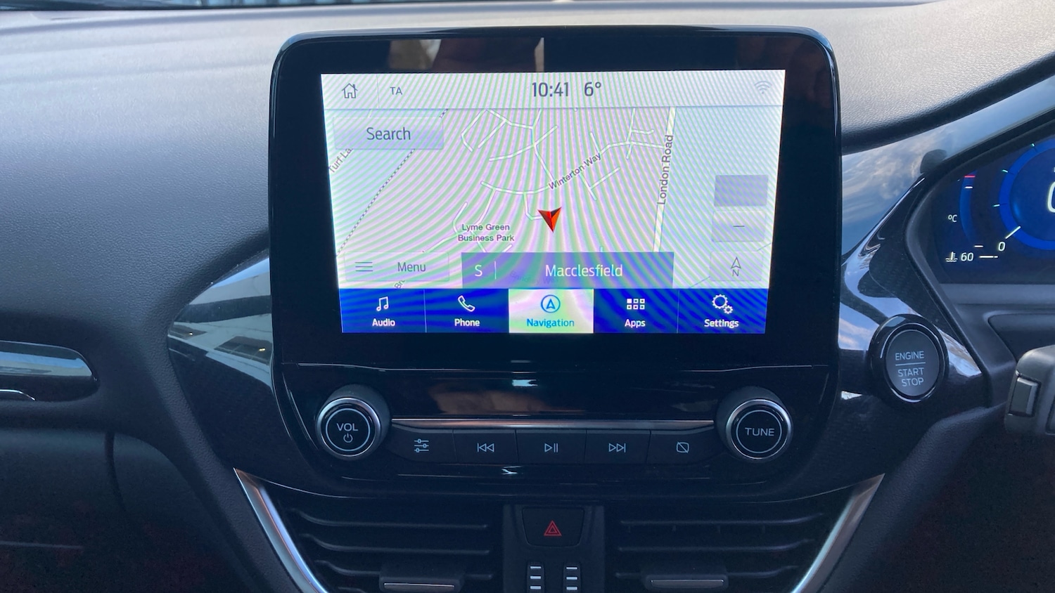 Used Ford Puma 2023 for sale - 76791307: Photo 24