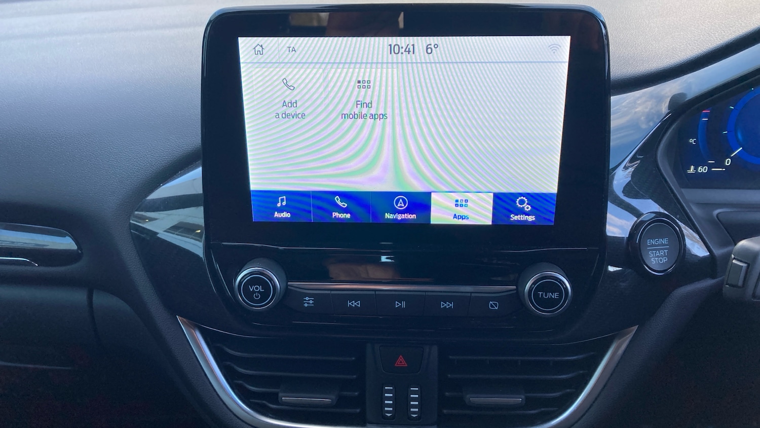 Used Ford Puma 2023 for sale - 76791307: Photo 25