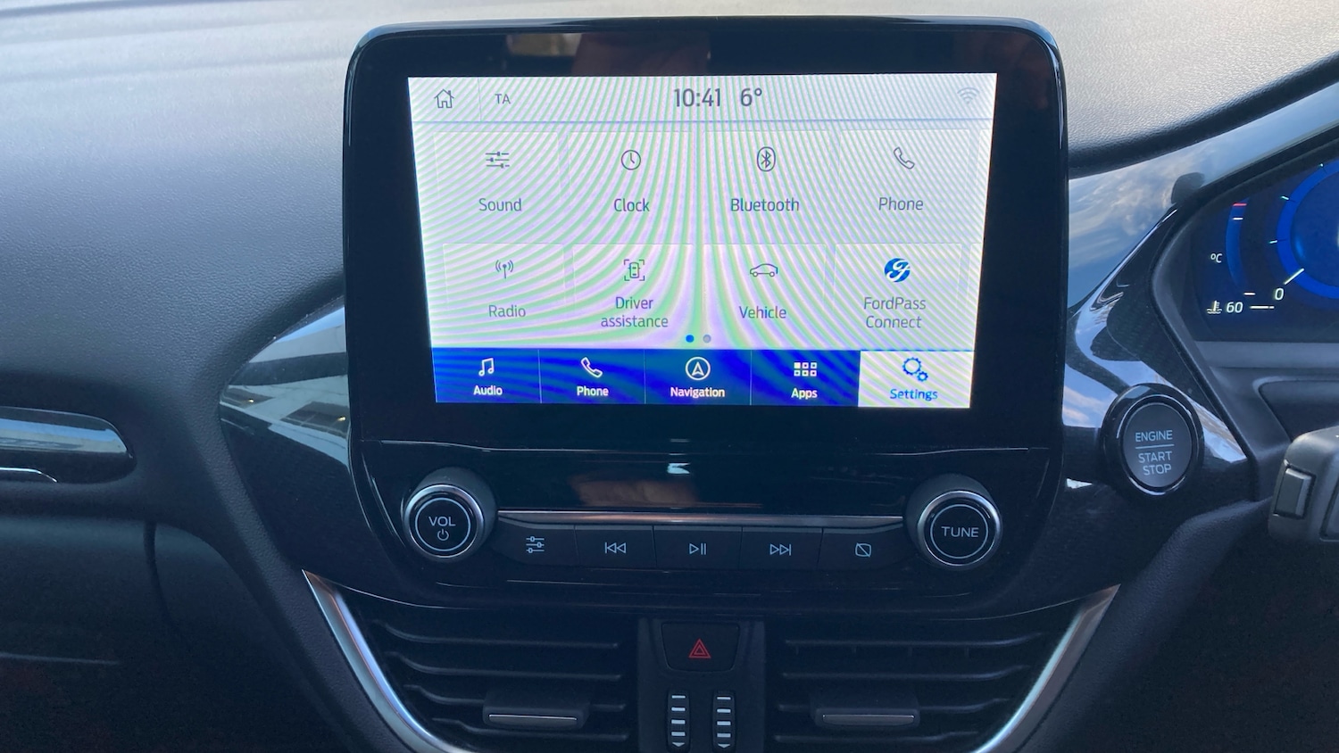 Used Ford Puma 2023 for sale - 76791307: Photo 26