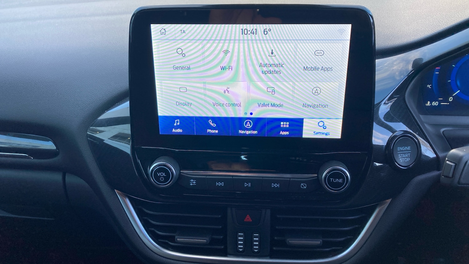 Used Ford Puma 2023 for sale - 76791307: Photo 27