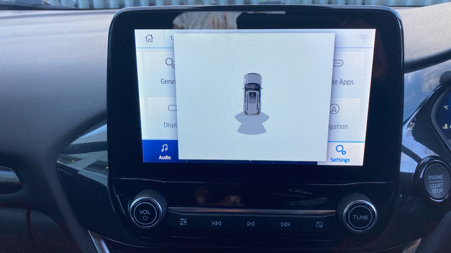 Used Ford Puma 2023 for sale - 76791307: Photo 28