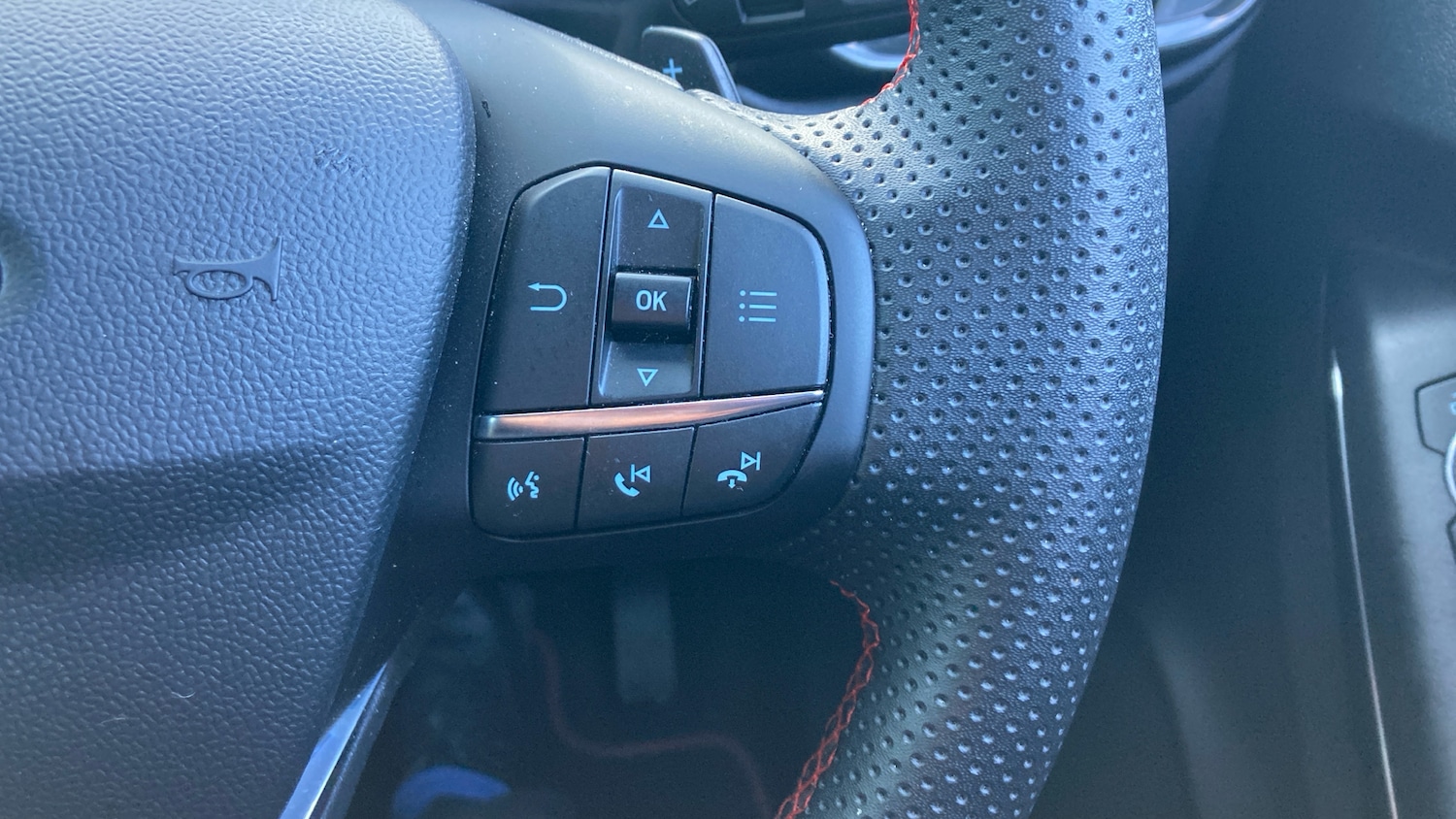 Used Ford Puma 2023 for sale - 76791307: Photo 32