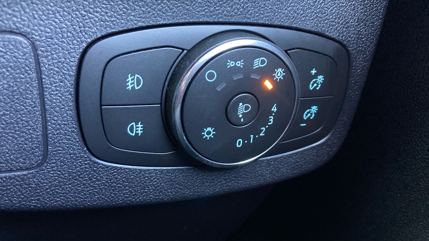 Used Ford Puma 2023 for sale - 76791307: Photo 34