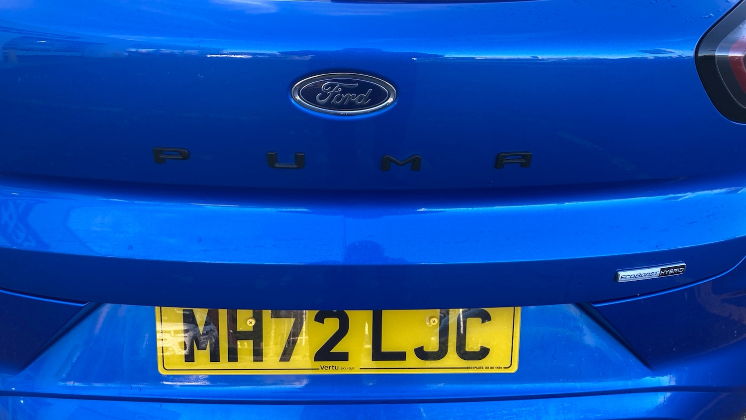 Used Ford Puma 2023 for sale - 76791307: Photo 38