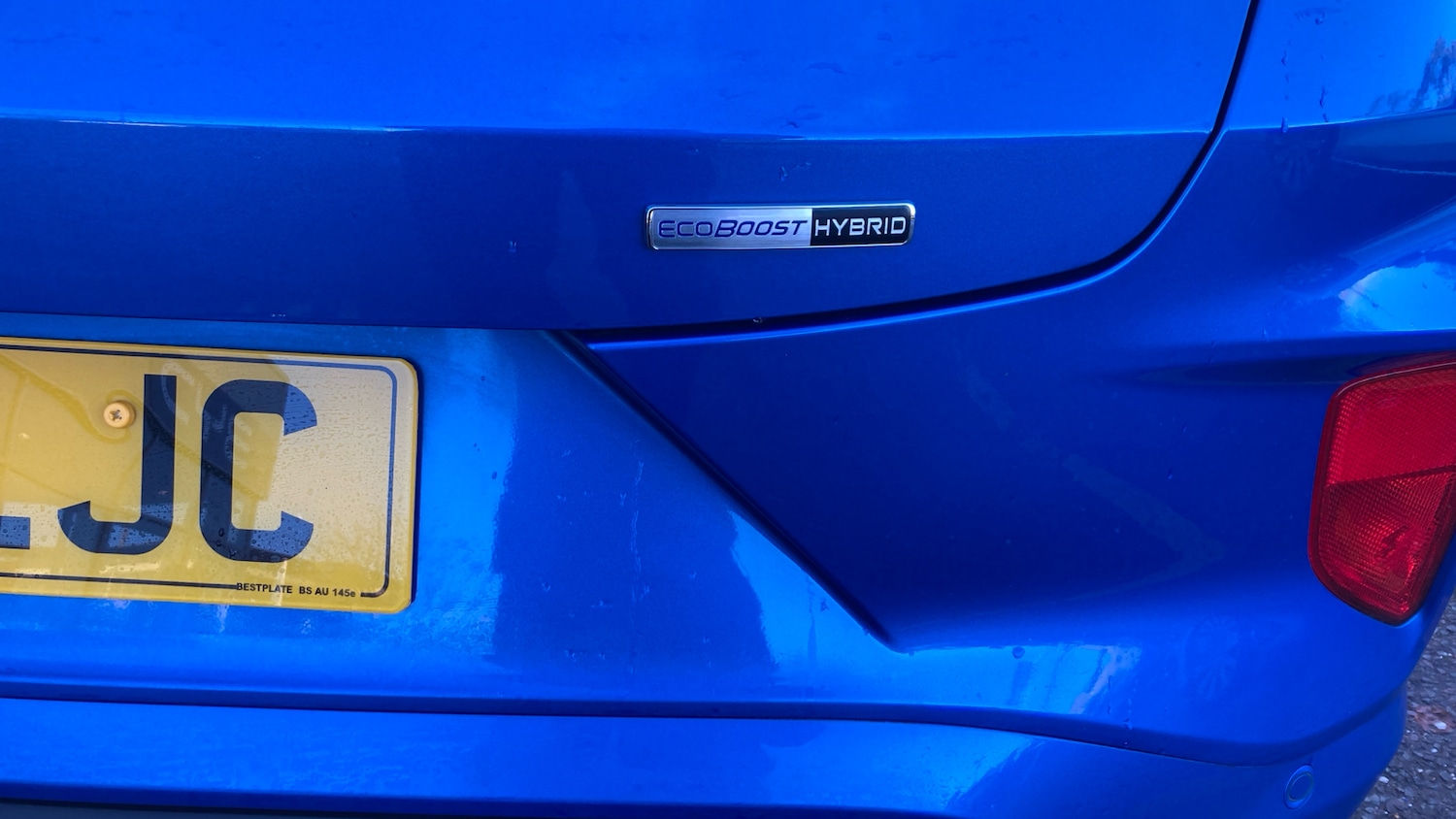 Used Ford Puma 2023 for sale - 76791307: Photo 39