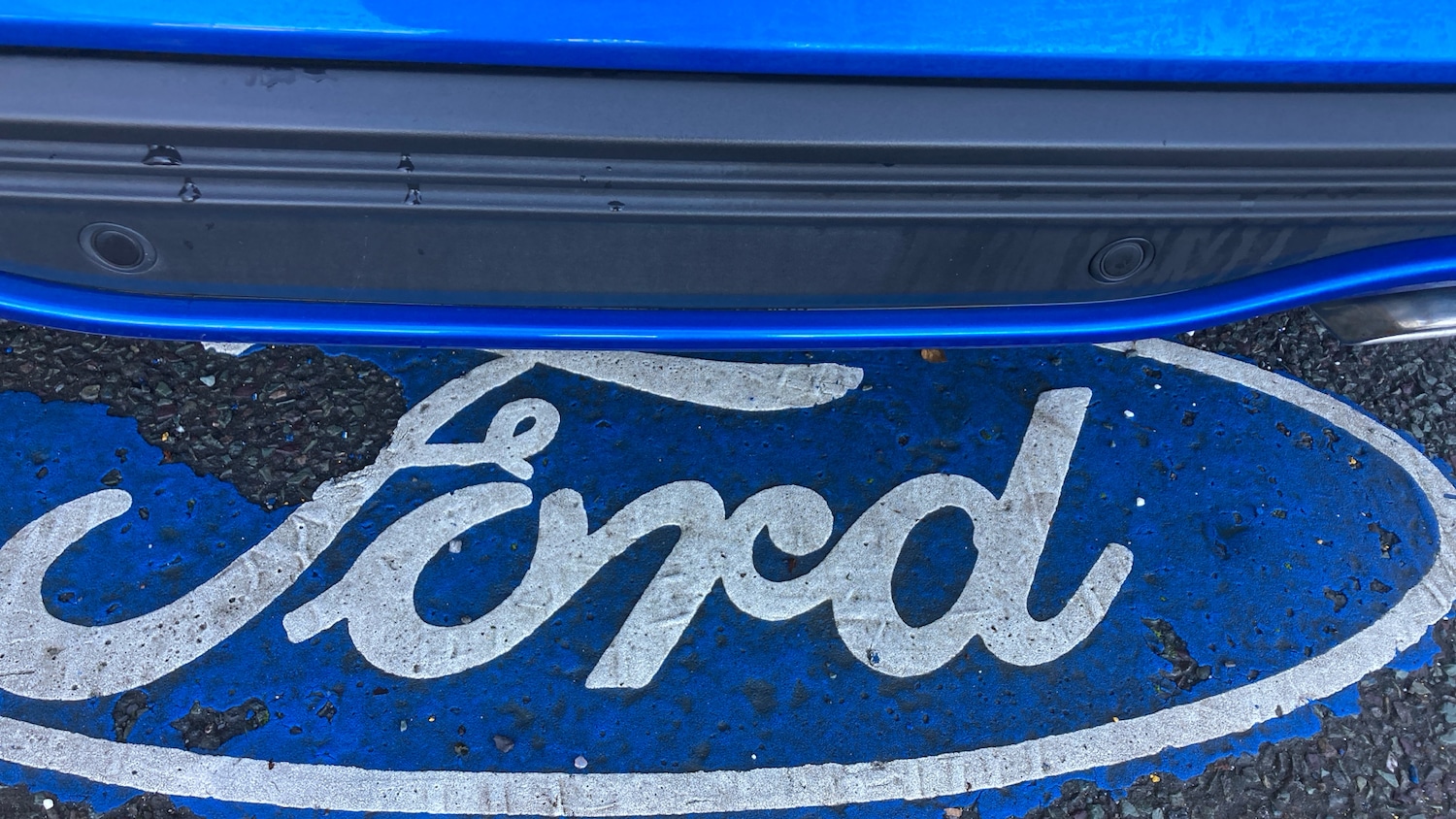 Used Ford Puma 2023 for sale - 76791307: Photo 40