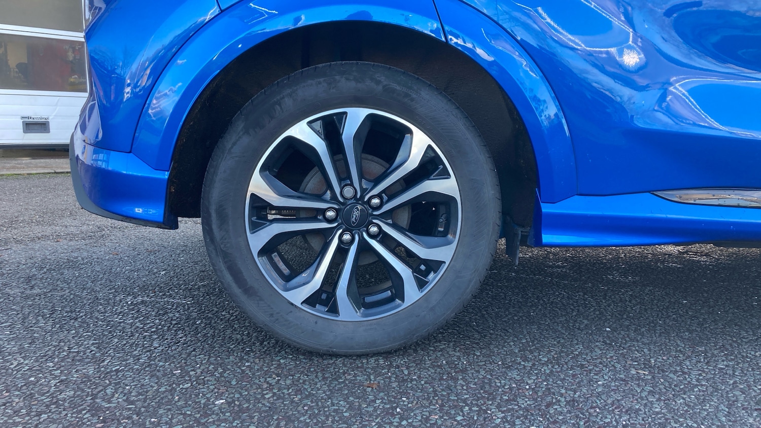 Used Ford Puma 2023 for sale - 76791307: Photo 7