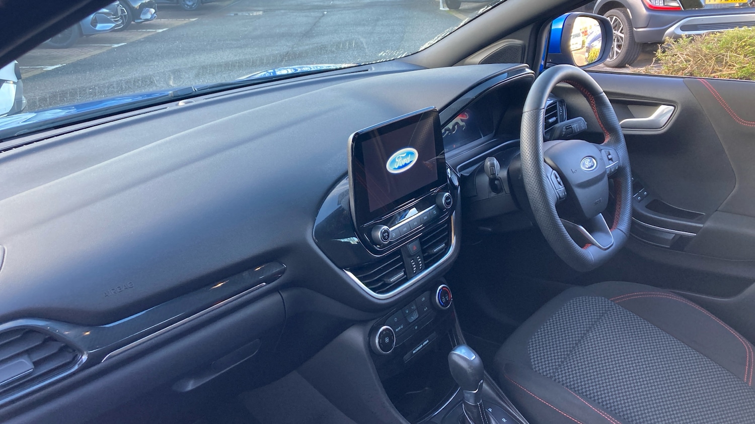 Used Ford Puma 2023 for sale - 76791307: Photo 9