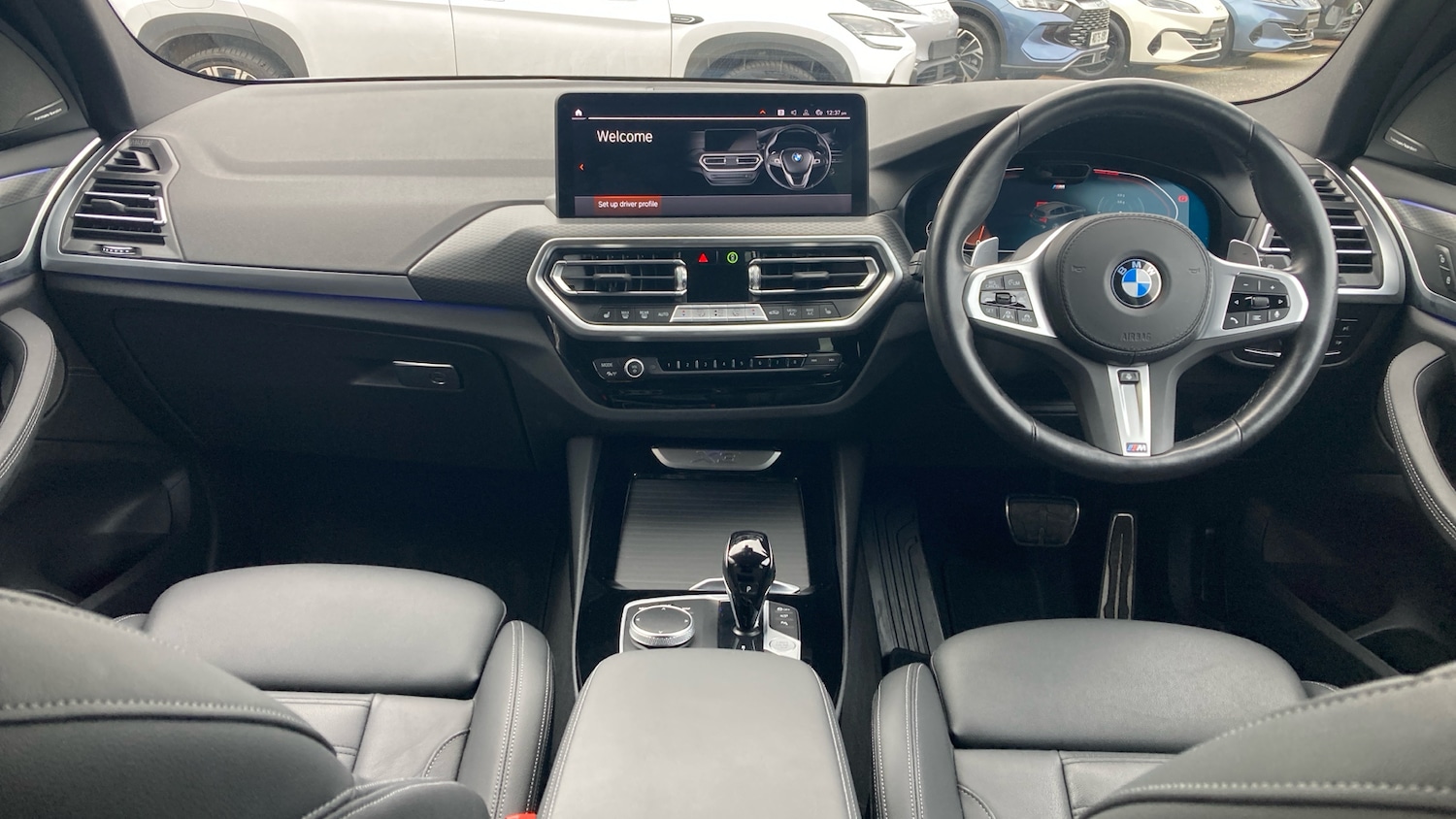 Used BMW X3 2023 for sale - 77833166: Photo 10