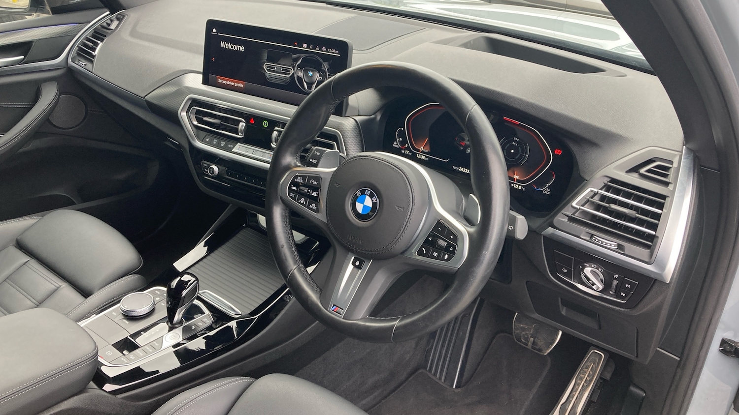 Used BMW X3 2023 for sale - 77833166: Photo 11