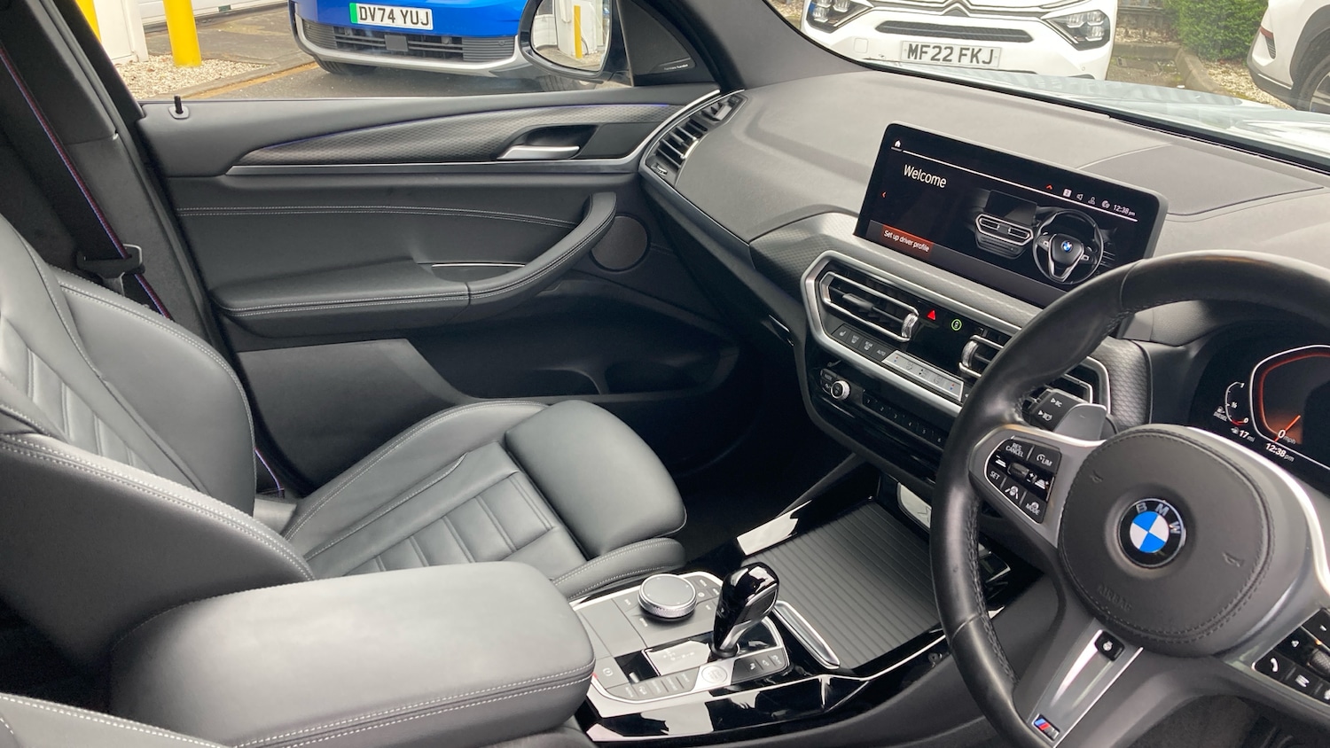 Used BMW X3 2023 for sale - 77833166: Photo 14