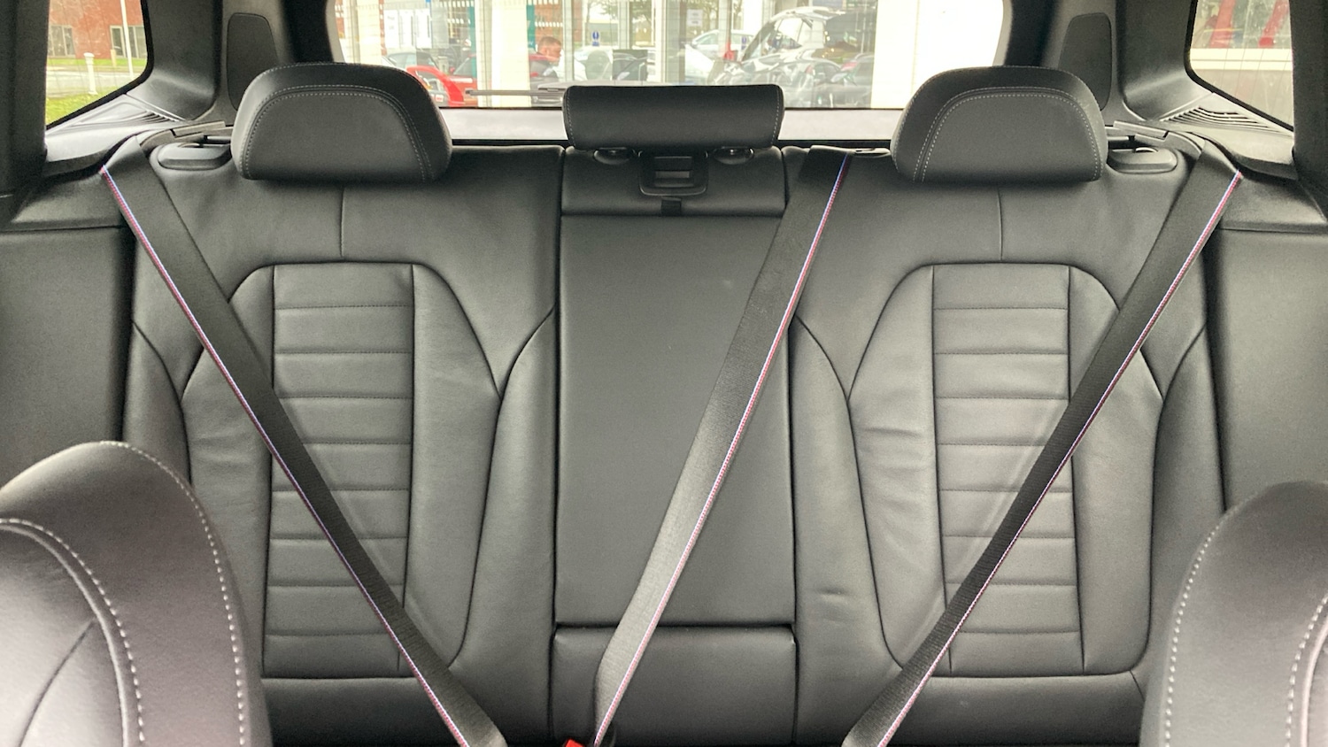 Used BMW X3 2023 for sale - 77833166: Photo 15