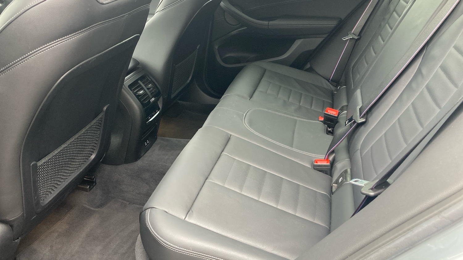 Used BMW X3 2023 for sale - 77833166: Photo 16