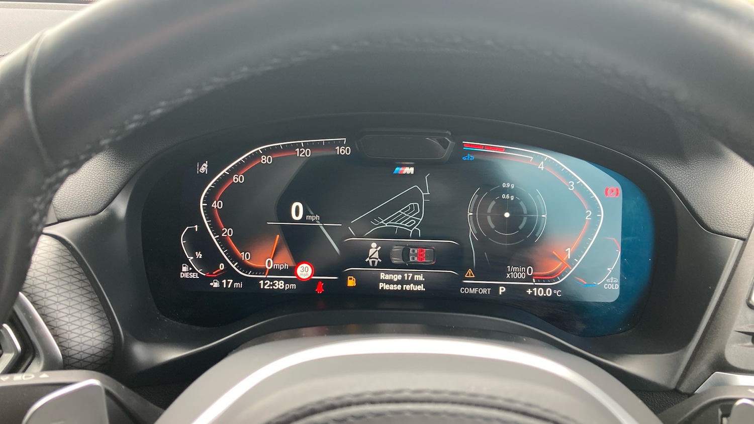 Used BMW X3 2023 for sale - 77833166: Photo 18