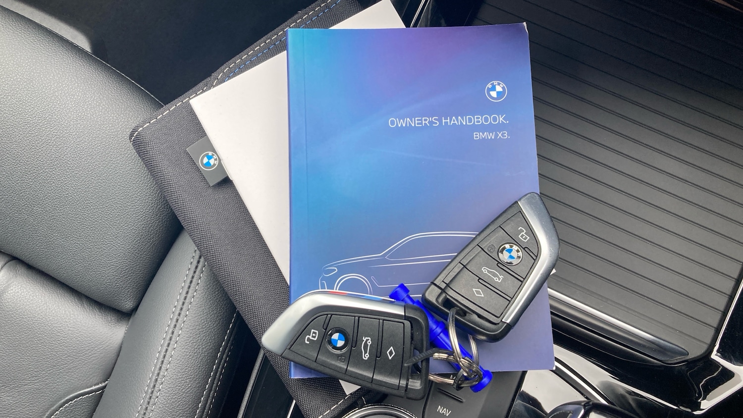 Used BMW X3 2023 for sale - 77833166: Photo 19