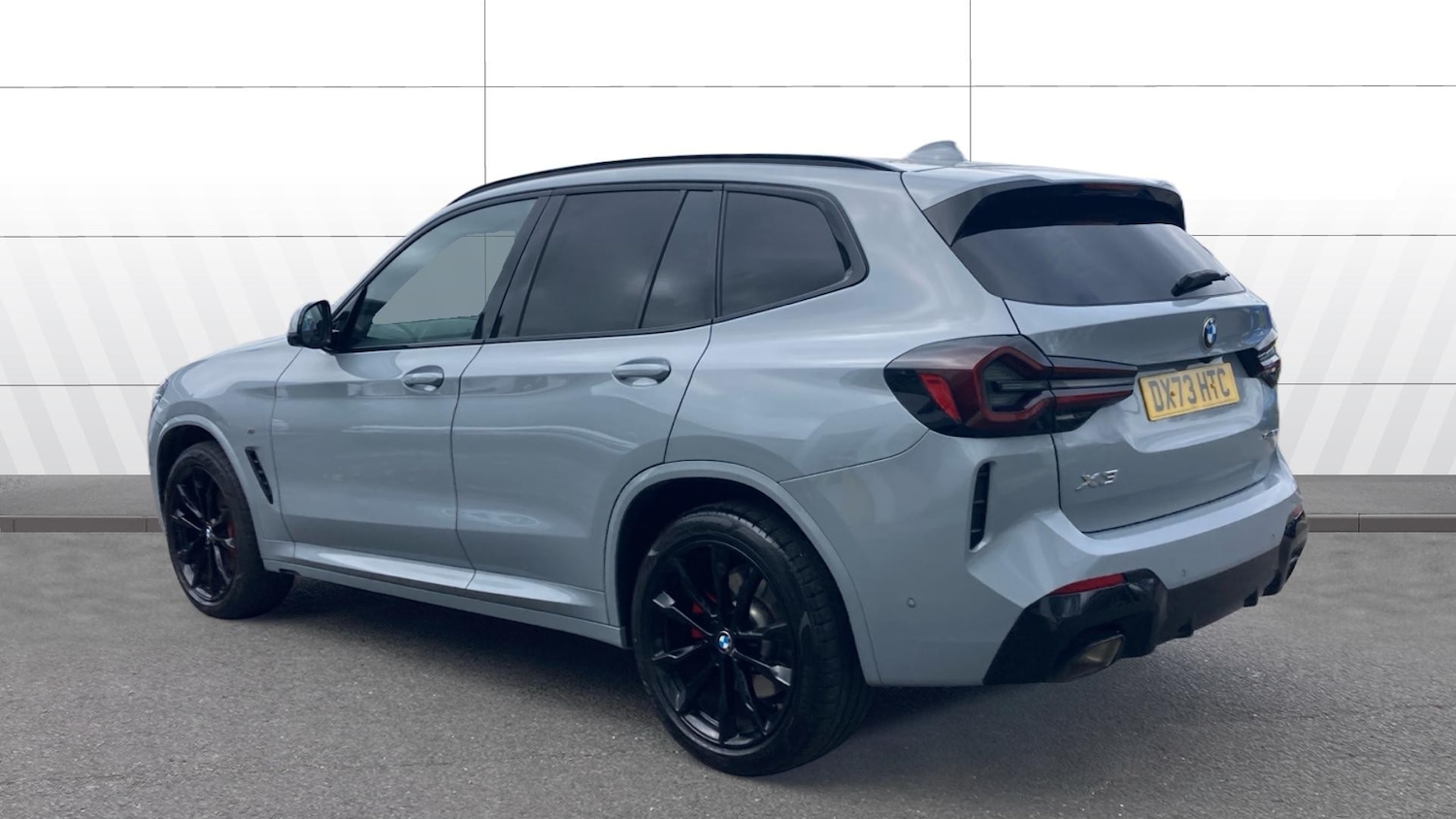 Used BMW X3 2023 for sale - 77833166: Photo 2