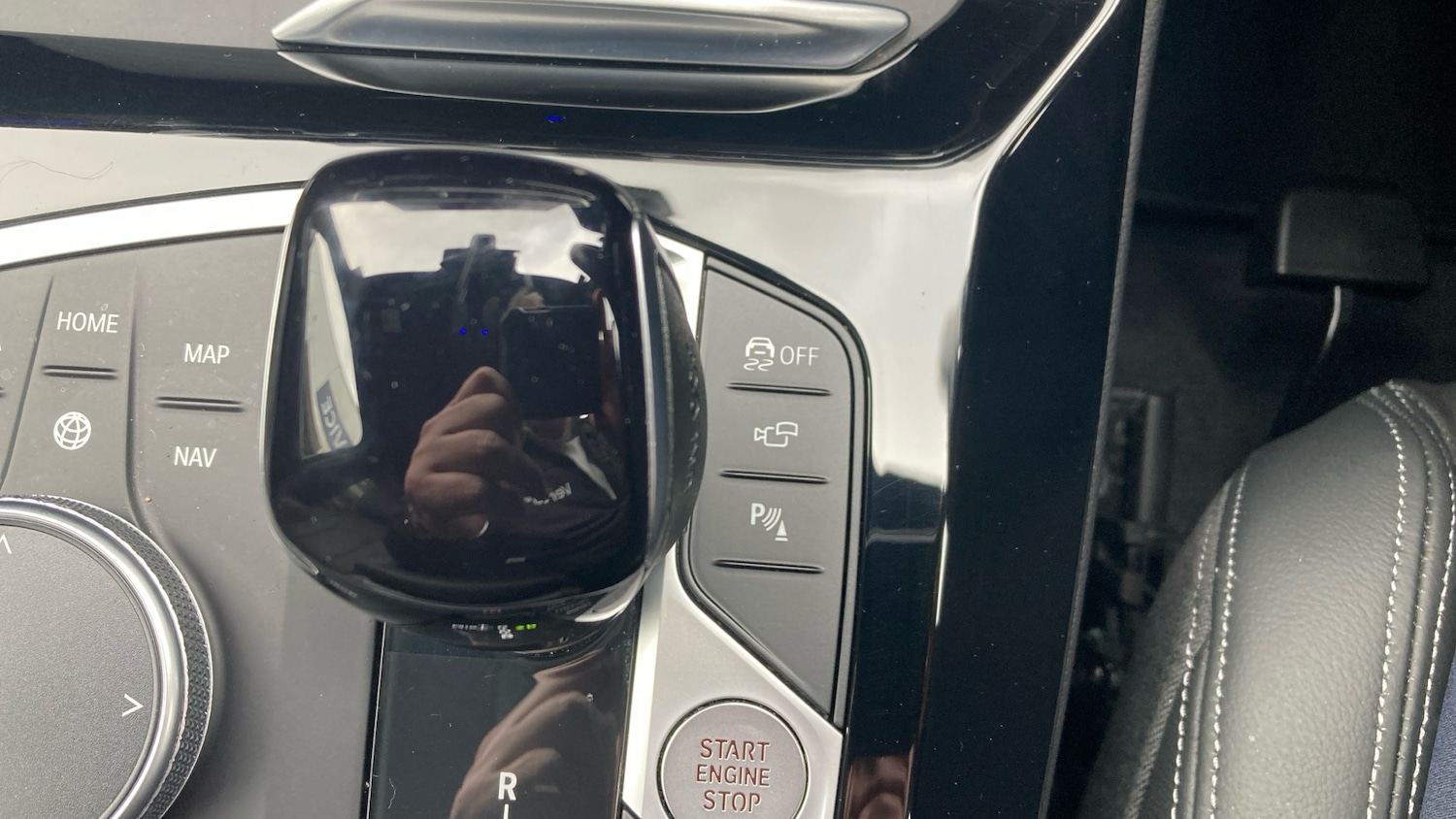 Used BMW X3 2023 for sale - 77833166: Photo 29