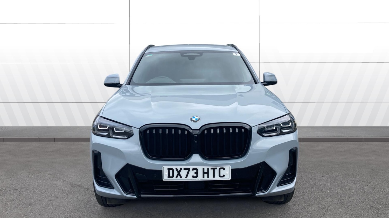 Used BMW X3 2023 for sale - 77833166: Photo 3