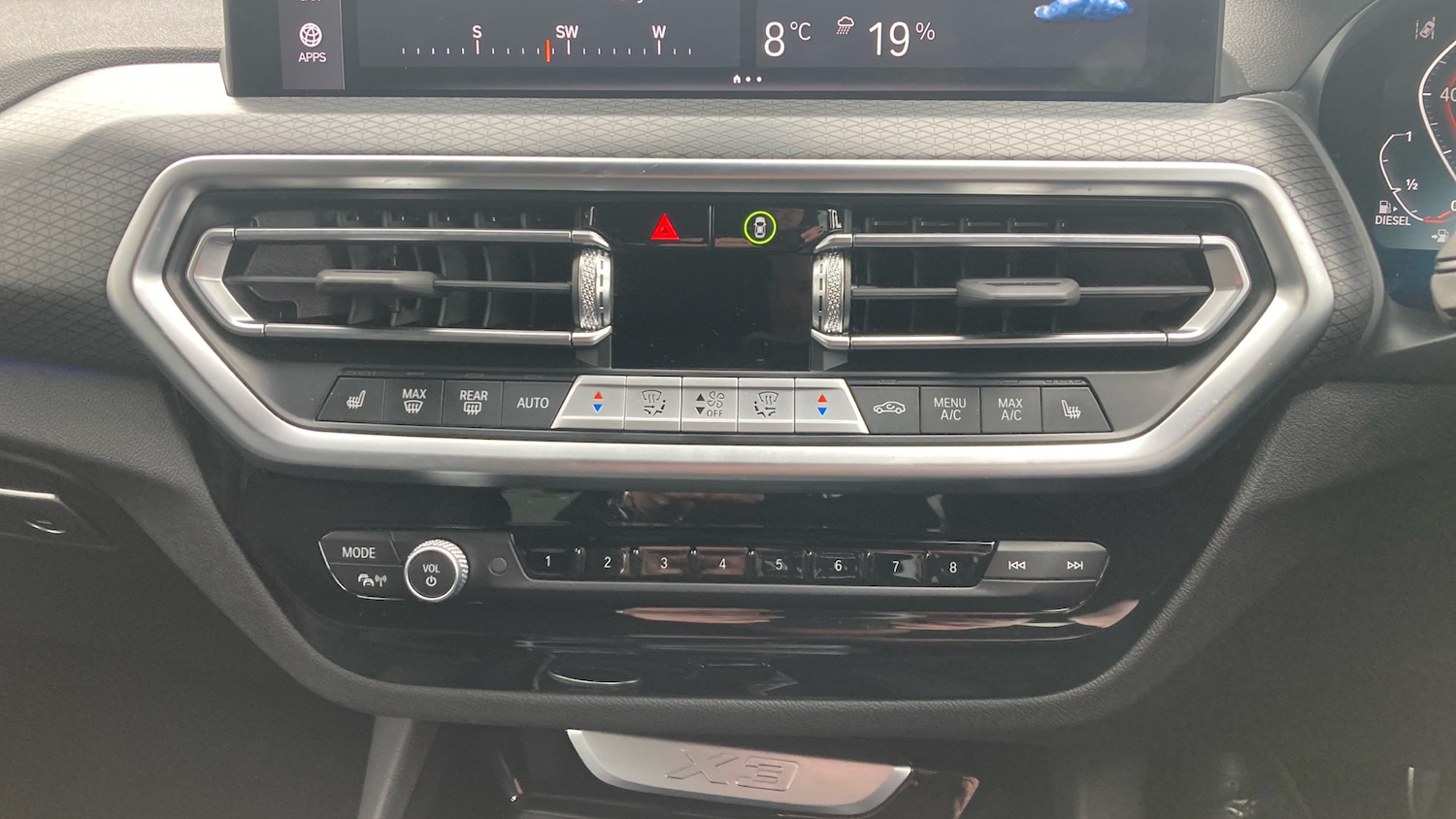 Used BMW X3 2023 for sale - 77833166: Photo 30