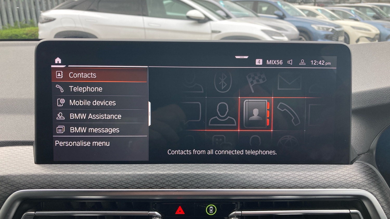 Used BMW X3 2023 for sale - 77833166: Photo 33