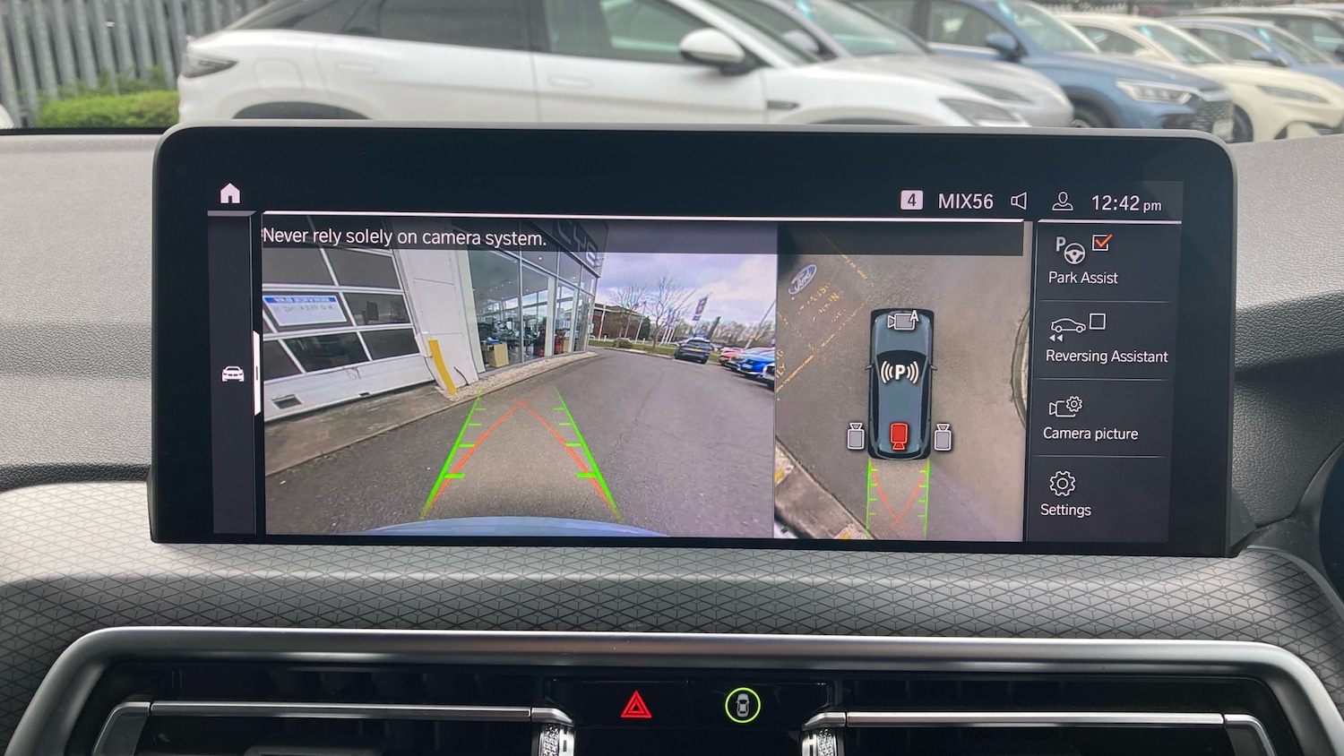 Used BMW X3 2023 for sale - 77833166: Photo 34