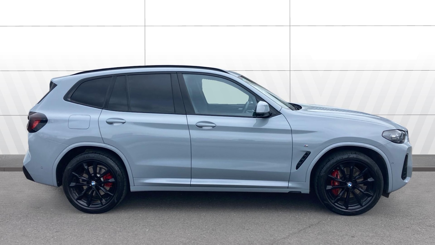 Used BMW X3 2023 for sale - 77833166: Photo 5