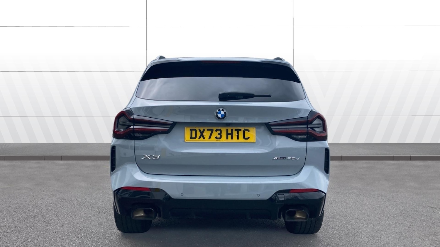 Used BMW X3 2023 for sale - 77833166: Photo 6