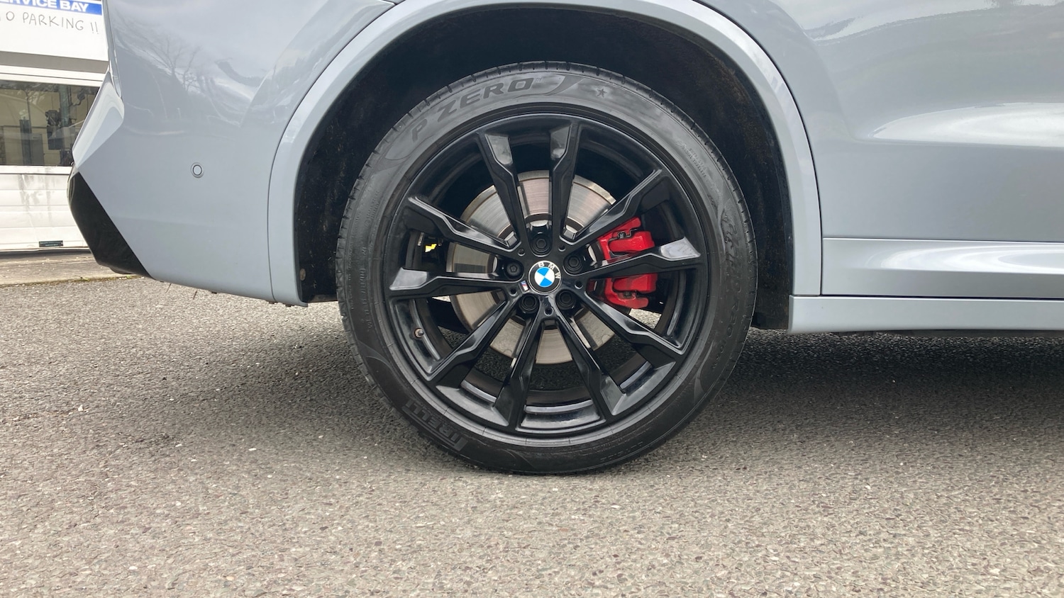 Used BMW X3 2023 for sale - 77833166: Photo 7