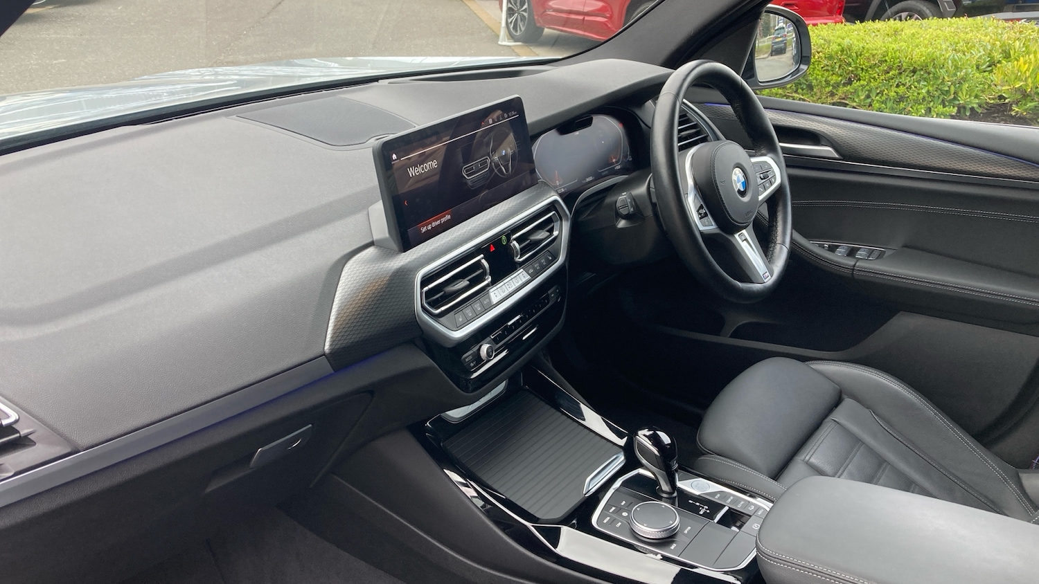Used BMW X3 2023 for sale - 77833166: Photo 9