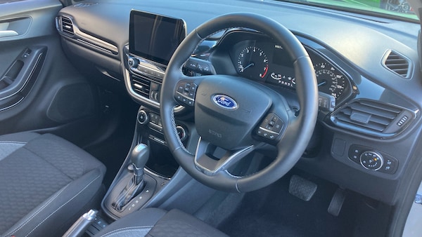 Used Ford Puma 2023 for sale - 76196368: Photo 11