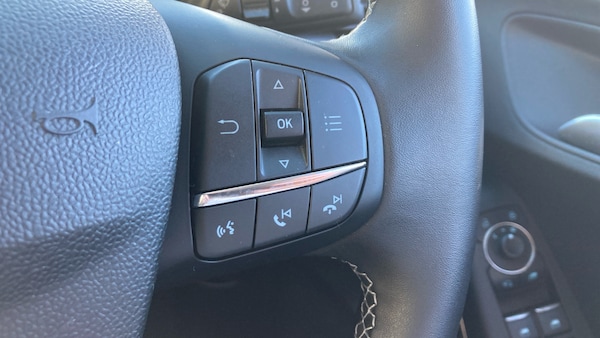 Used Ford Puma 2023 for sale - 76196368: Photo 23