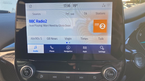 Used Ford Puma 2023 for sale - 76196368: Photo 29