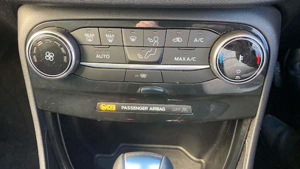Used Ford Puma 2023 for sale - 76196368: Photo 34
