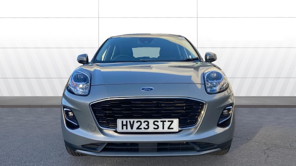 Used Ford Puma 2023 for sale - 76196368: Photo 3
